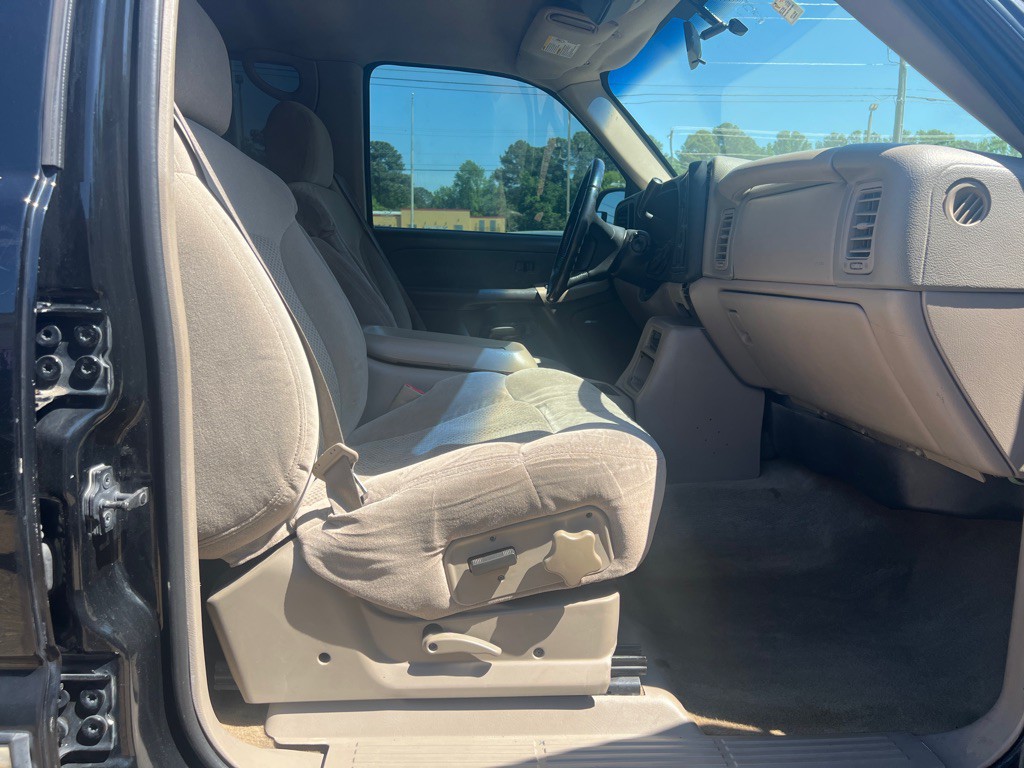 2002 Chevrolet Silverado 1500 Image 19