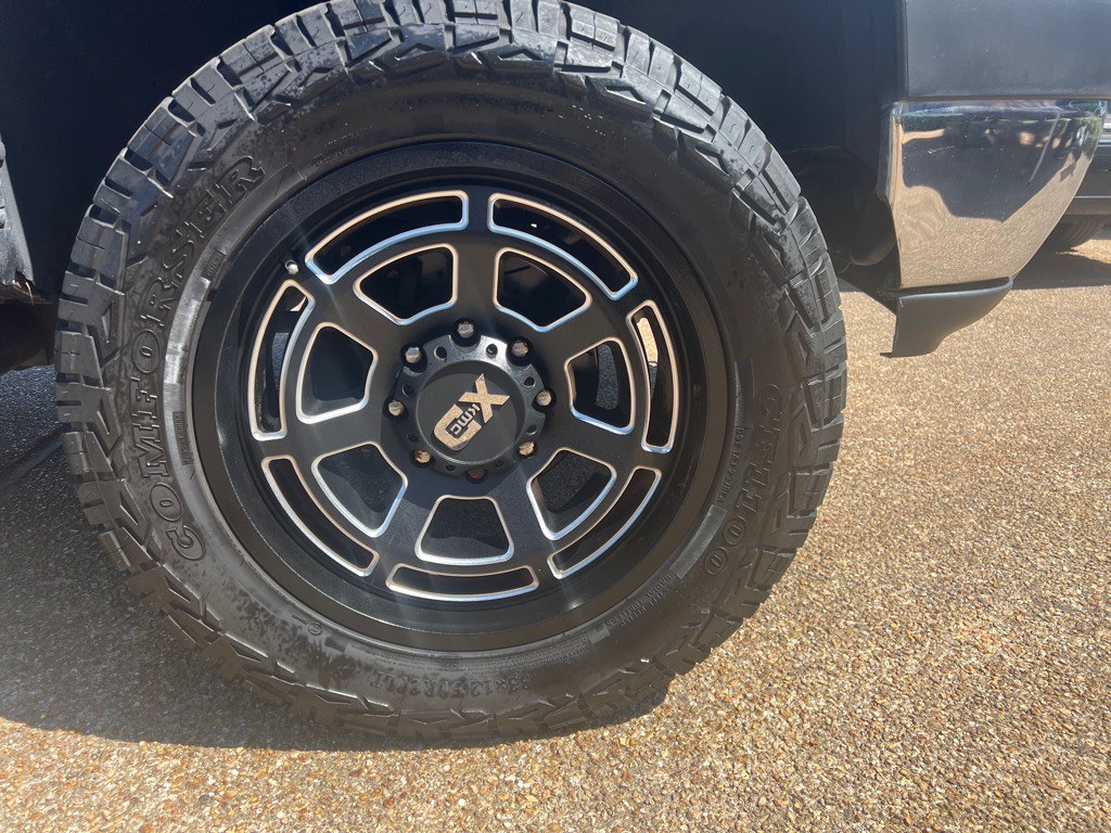 2002 Chevrolet Silverado 1500 Image 21