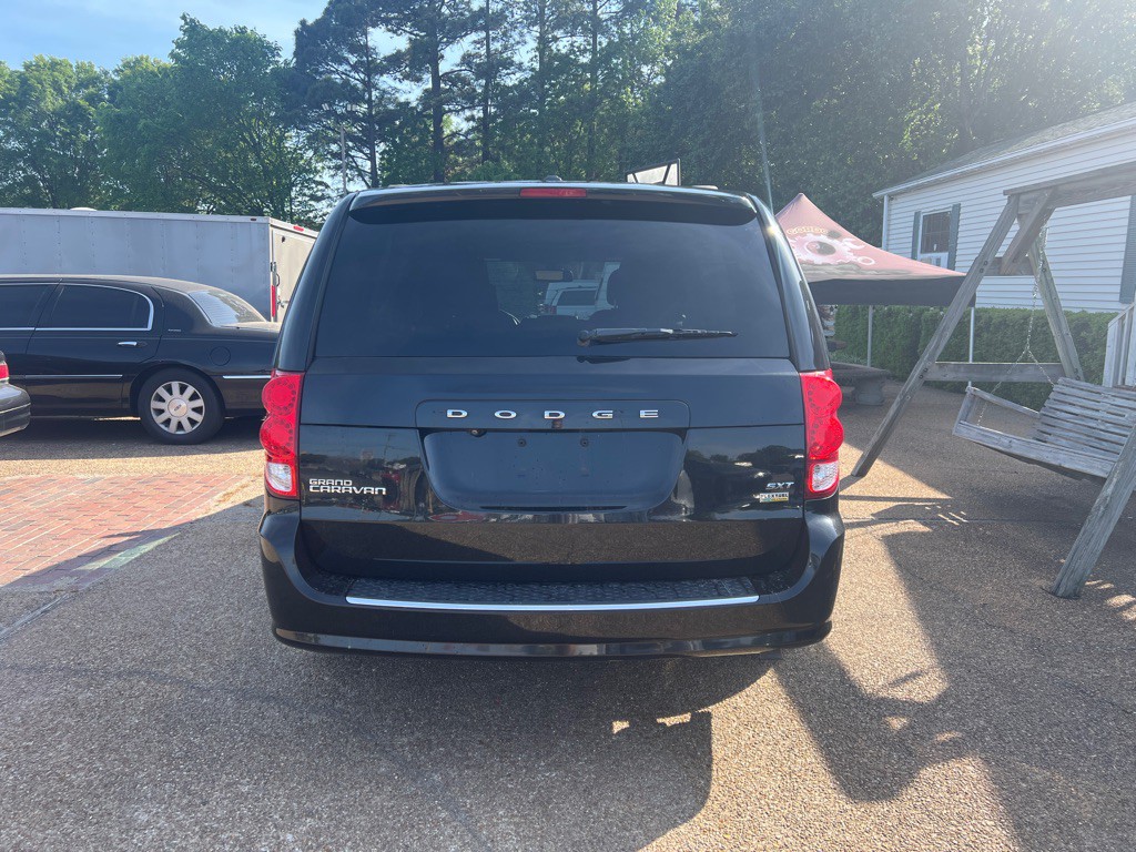 2019 Dodge Grand Caravan Image 6