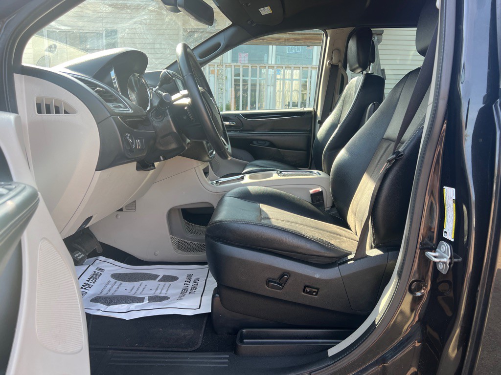2019 Dodge Grand Caravan Image 10