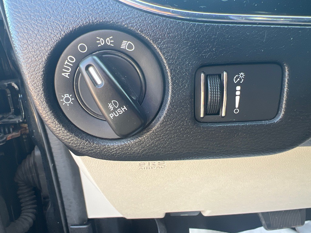 2019 Dodge Grand Caravan Image 11