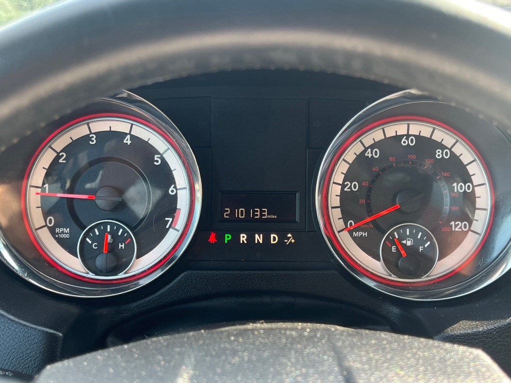 2019 Dodge Grand Caravan Image 13