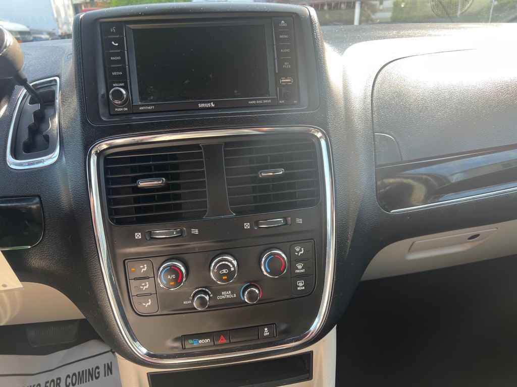 2019 Dodge Grand Caravan Image 14