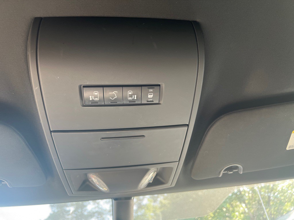 2019 Dodge Grand Caravan Image 15
