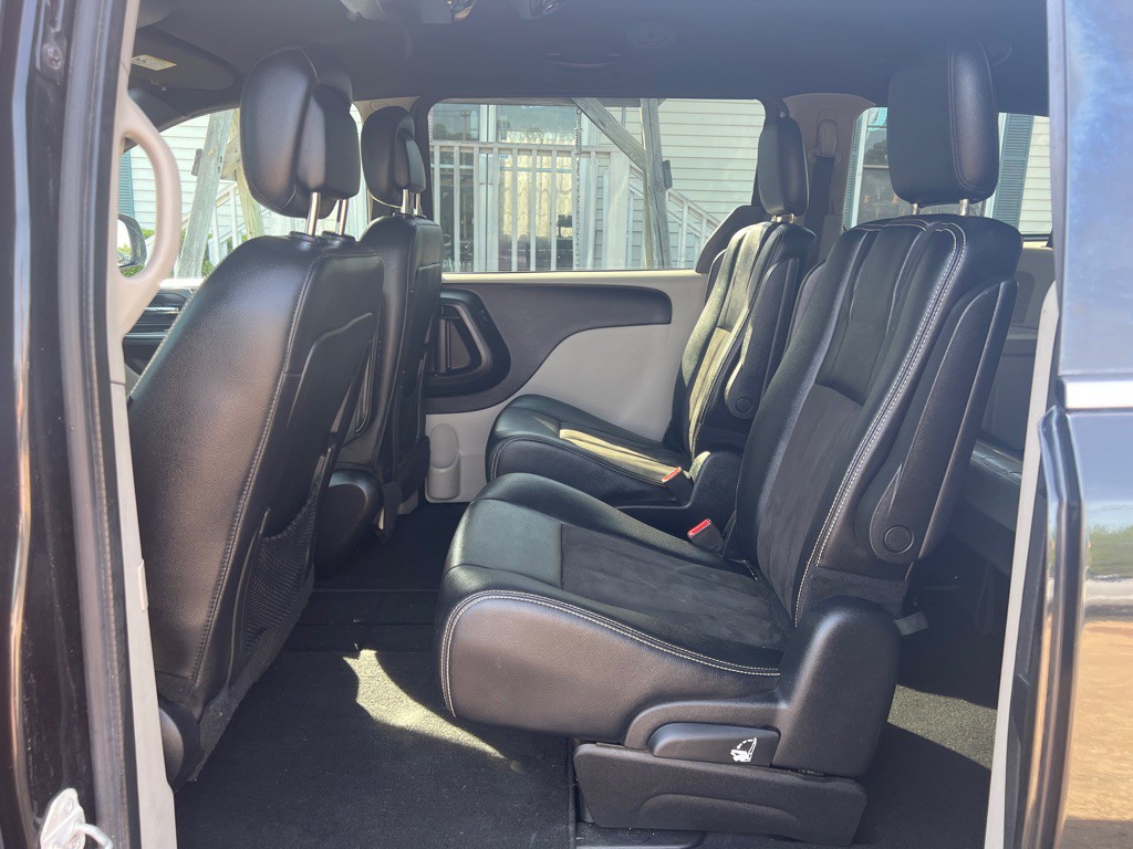 2019 Dodge Grand Caravan Image 16