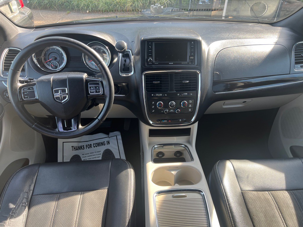 2019 Dodge Grand Caravan Image 17