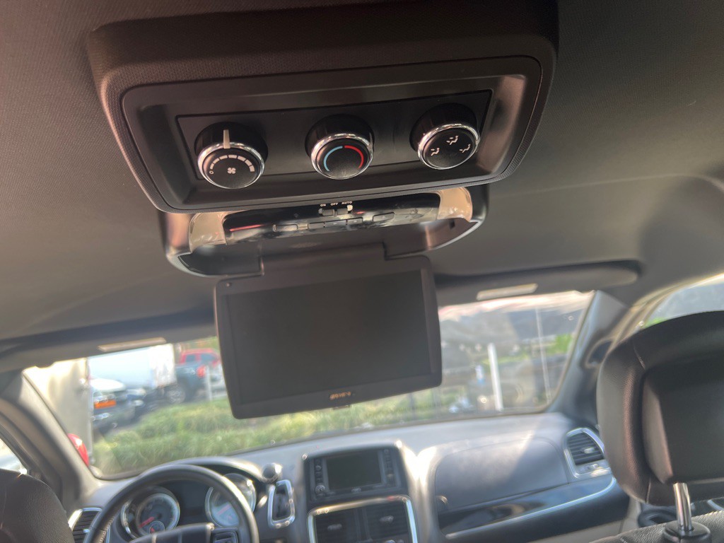 2019 Dodge Grand Caravan Image 18