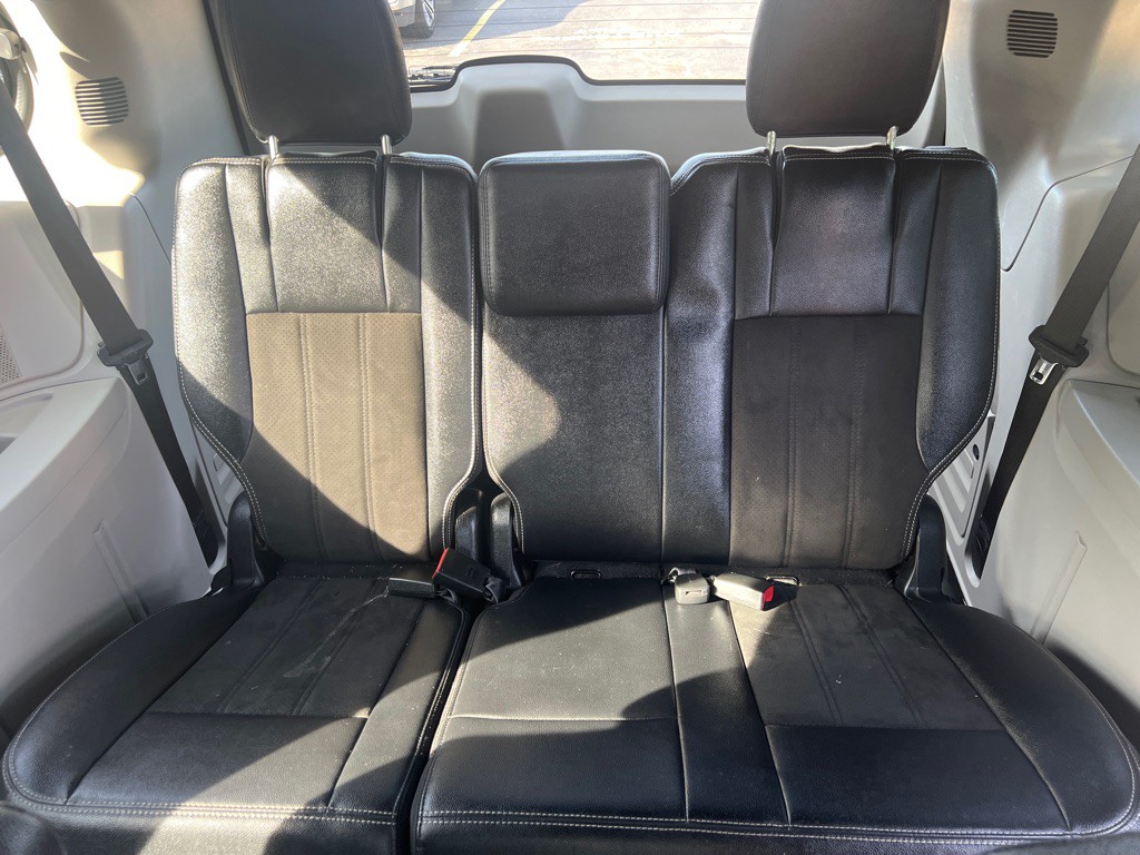 2019 Dodge Grand Caravan Image 19