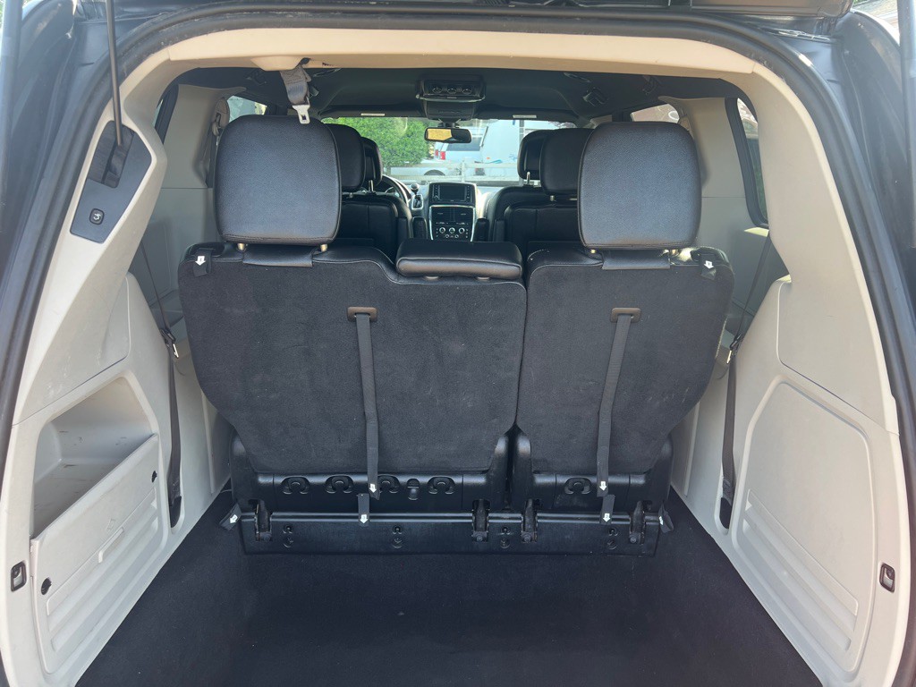 2019 Dodge Grand Caravan Image 20