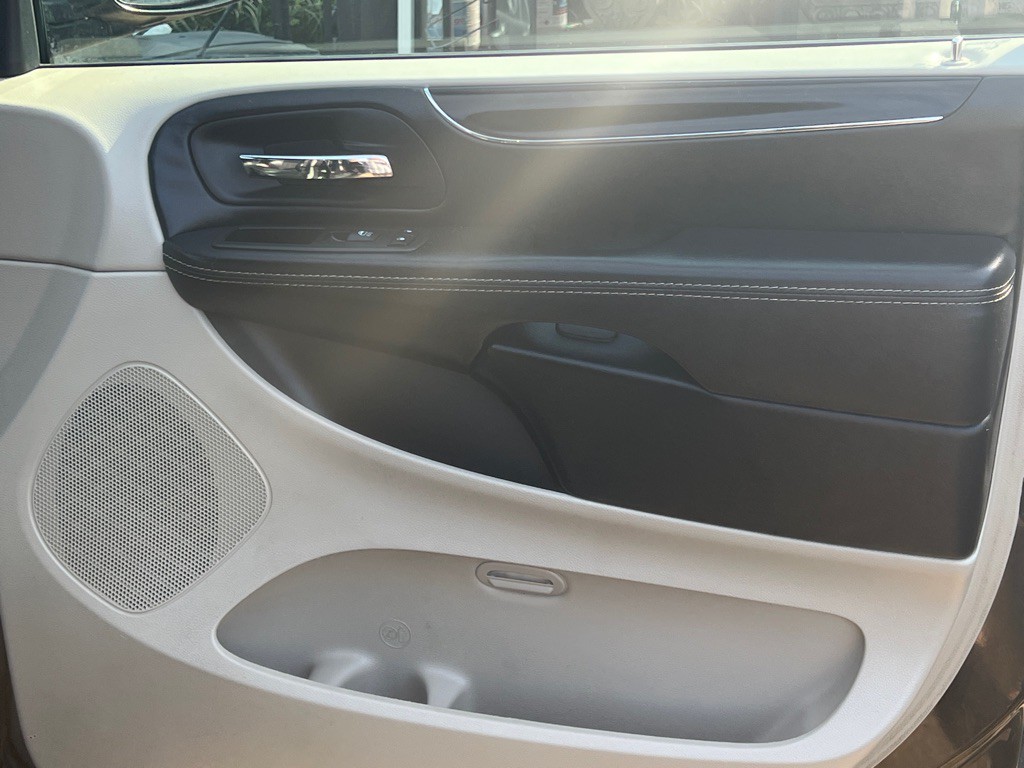2019 Dodge Grand Caravan Image 22