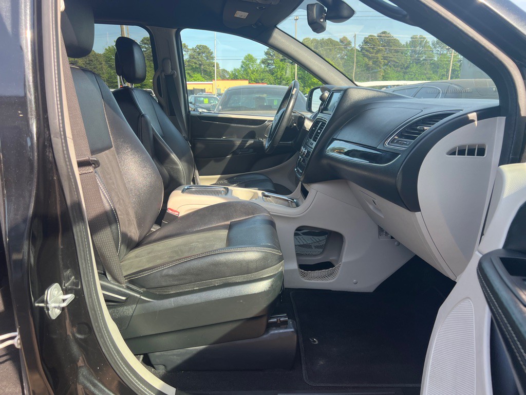 2019 Dodge Grand Caravan Image 23
