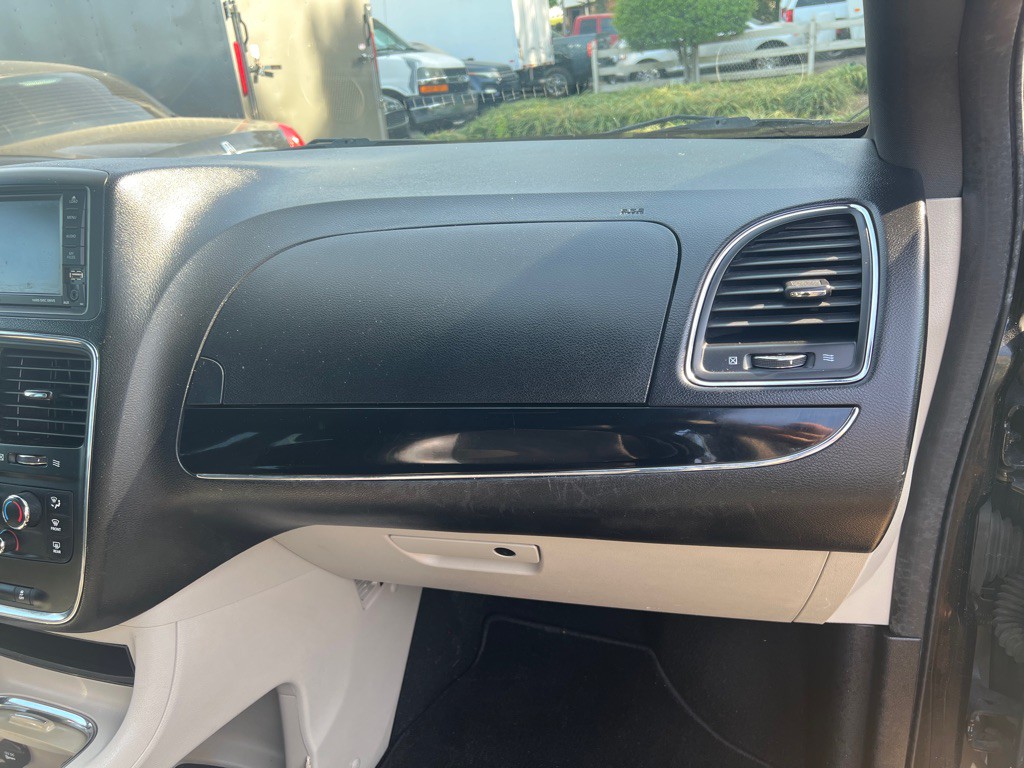 2019 Dodge Grand Caravan Image 24