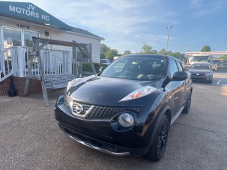 Image for 2013 Nissan Juke S ID: 7350522
