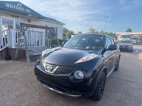 Image for 2013 Nissan Juke S ID: 7350522