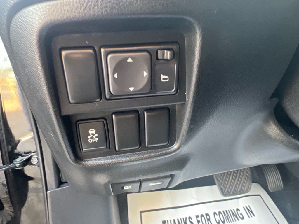 2013 Nissan Juke Image 10