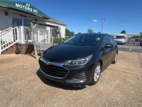 Image for 2019 Chevrolet Cruze LS ID: 7359148