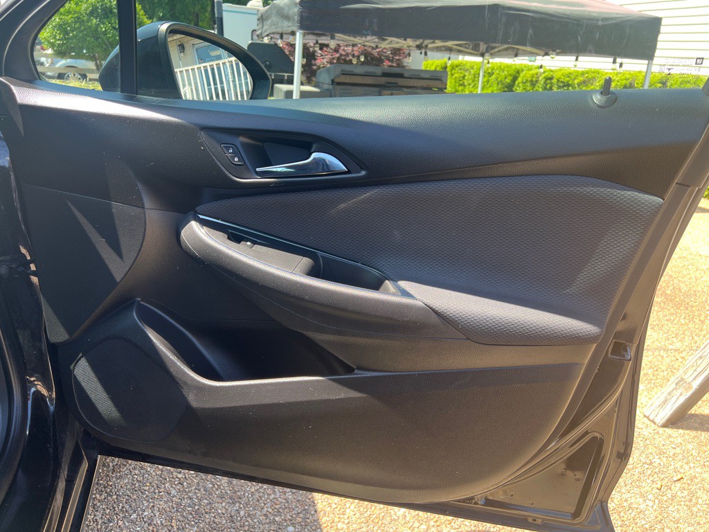 2019 Chevrolet Cruze Image 20