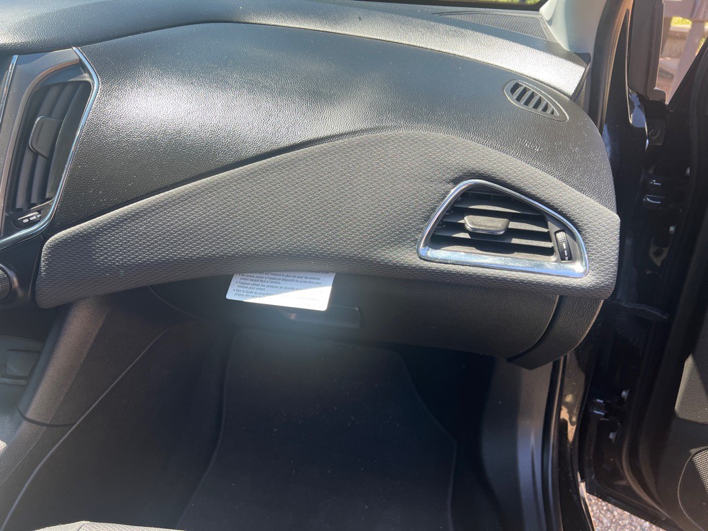 2019 Chevrolet Cruze Image 22