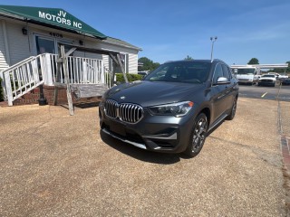 Image for 2022 BMW X1 xDrive28i ID: 7371911