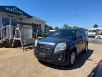 Image for 2015 GMC Terrain SLE ID: 7376160