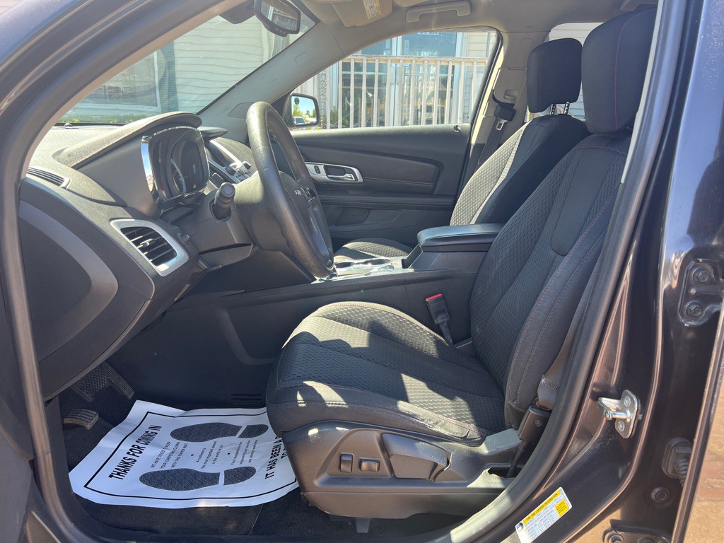 2015 GMC Terrain Image 10