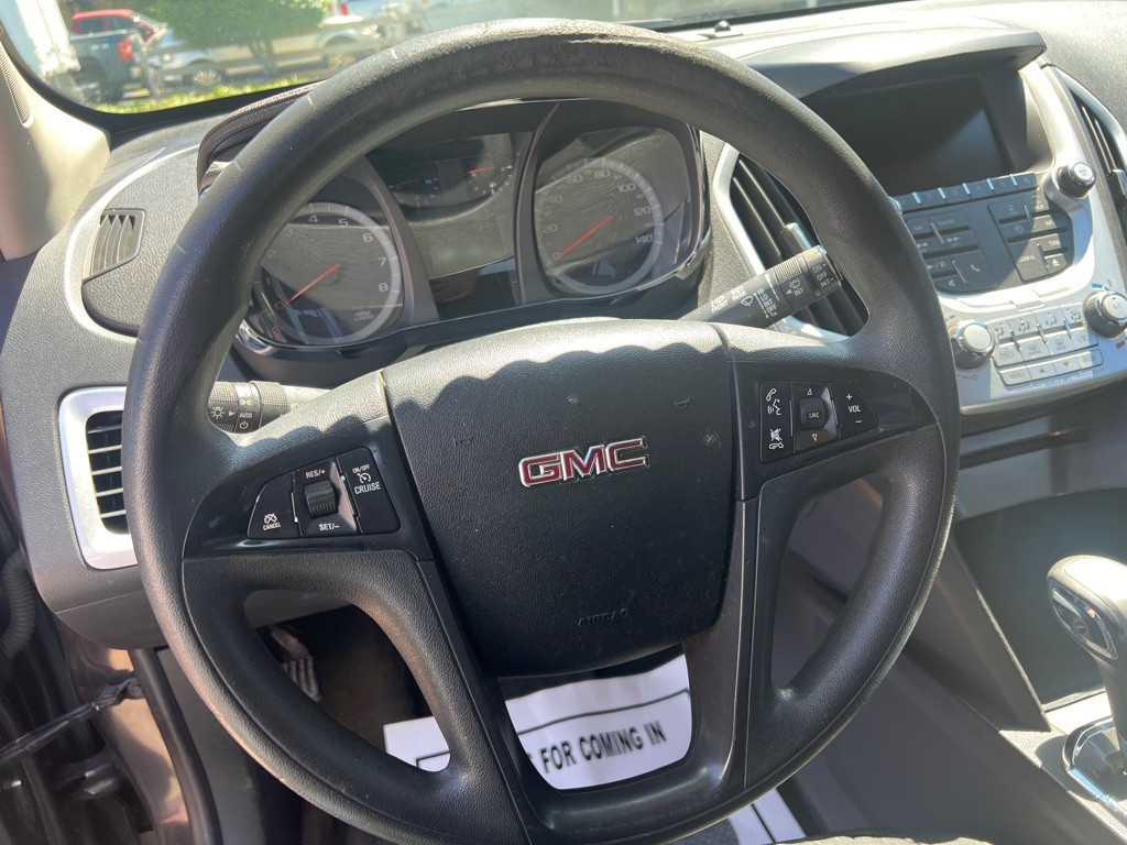 2015 GMC Terrain Image 11