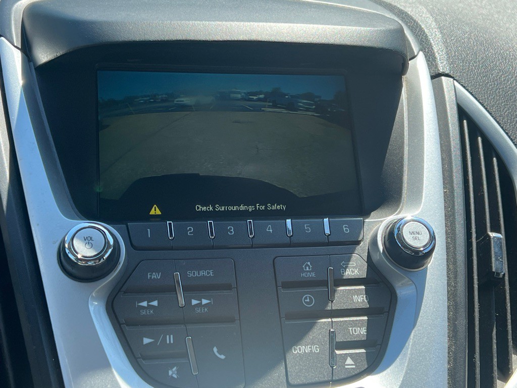 2015 GMC Terrain Image 13