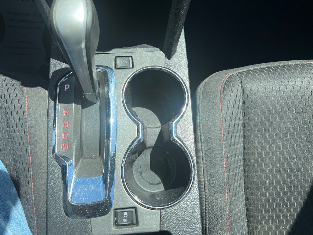 2015 GMC Terrain Image 15