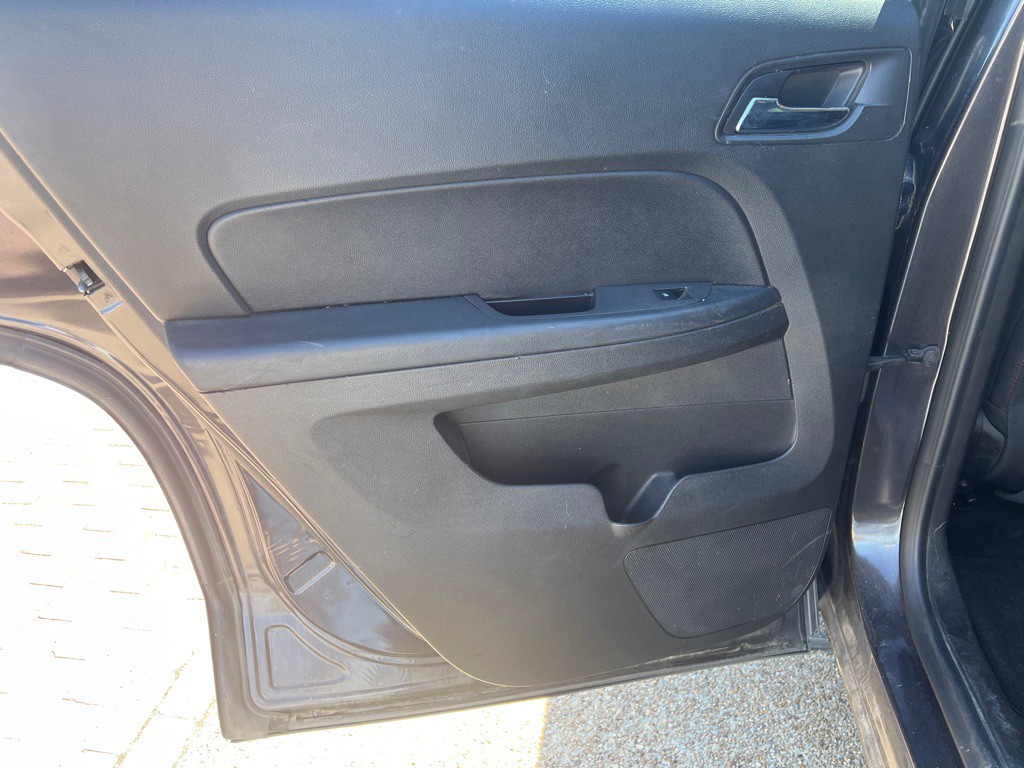 2015 GMC Terrain Image 16