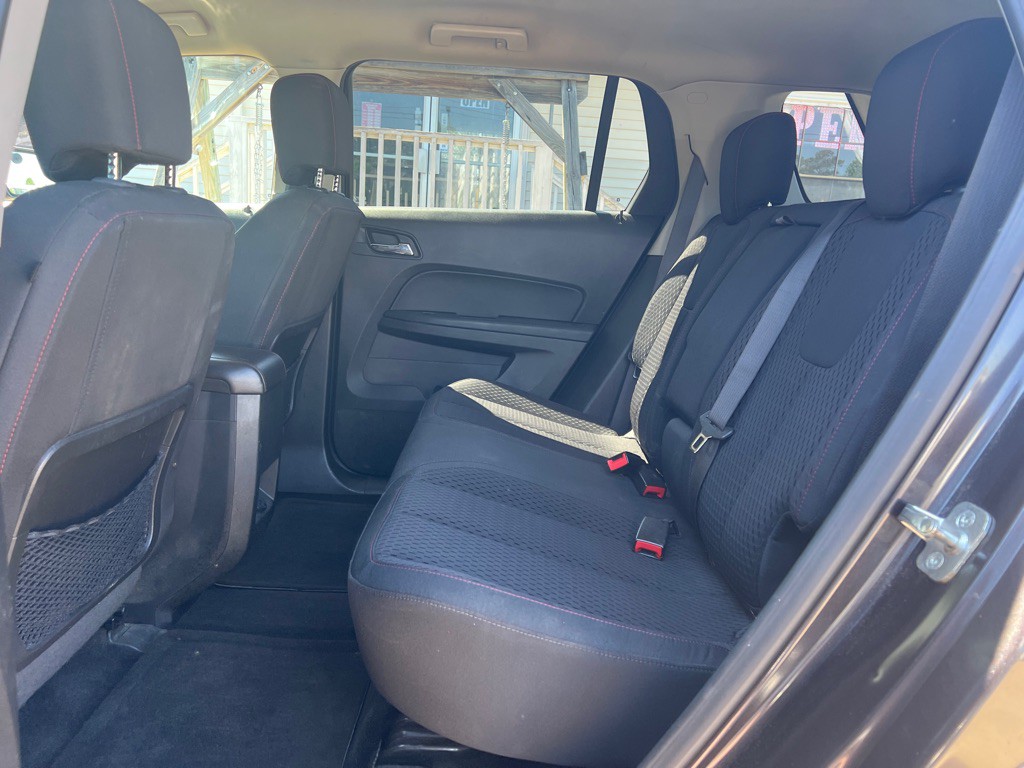 2015 GMC Terrain Image 17