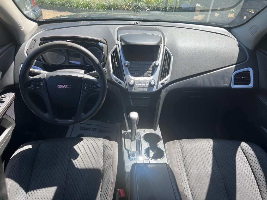 2015 GMC Terrain Image 18