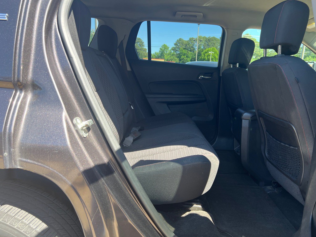 2015 GMC Terrain Image 20