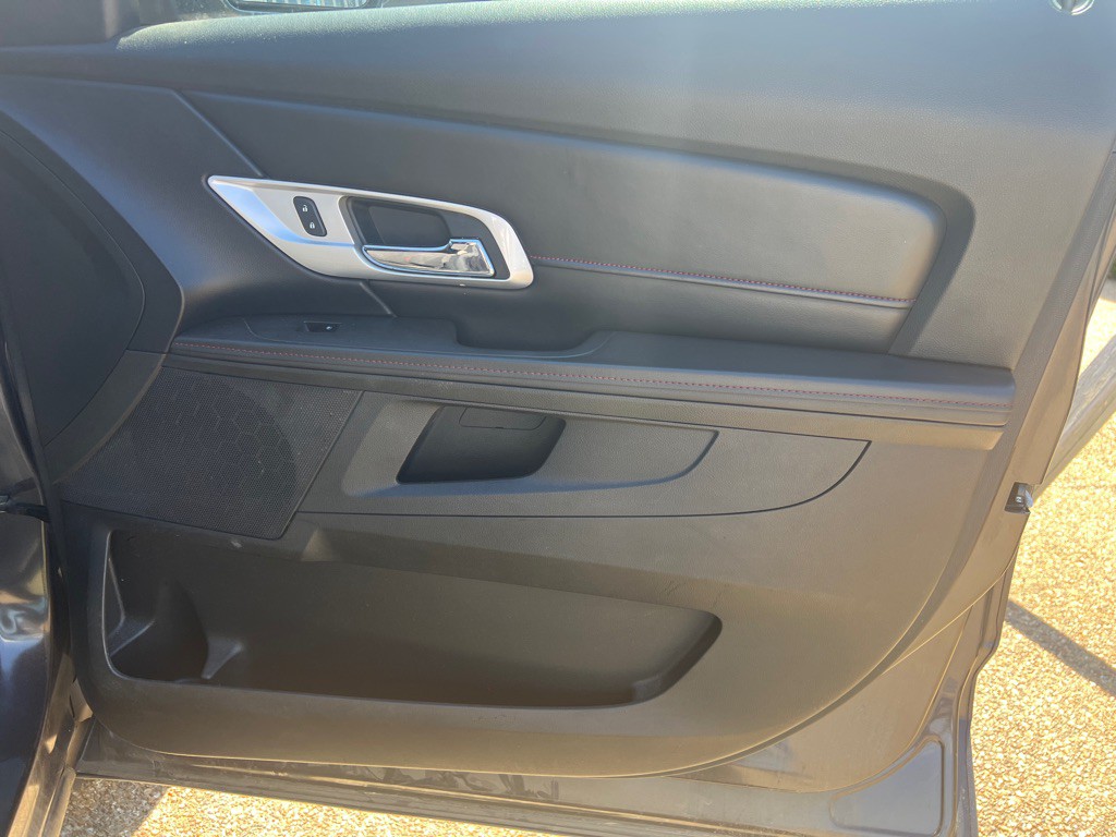 2015 GMC Terrain Image 21