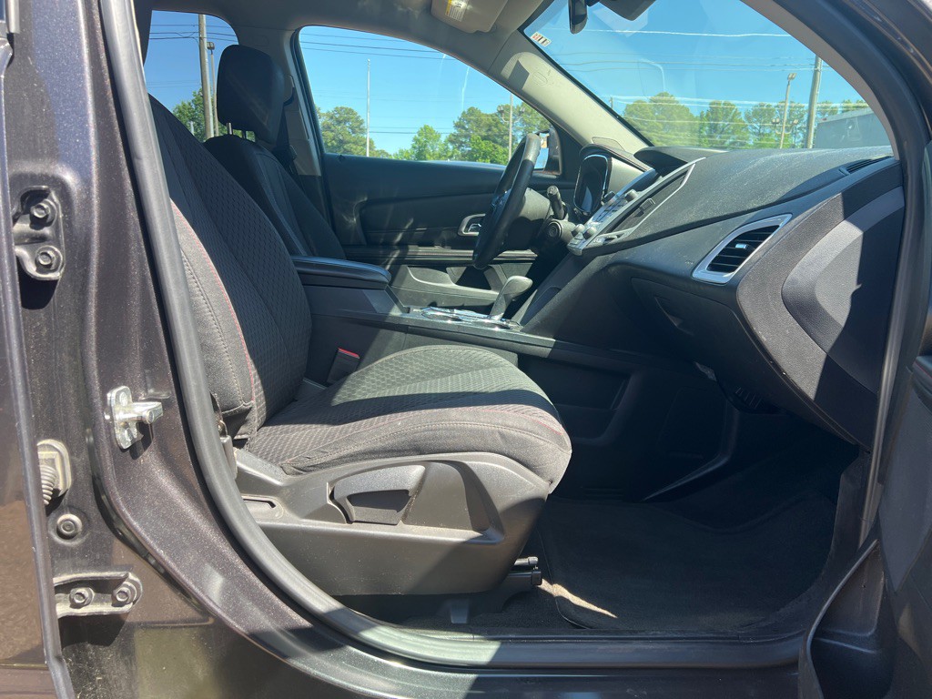 2015 GMC Terrain Image 22