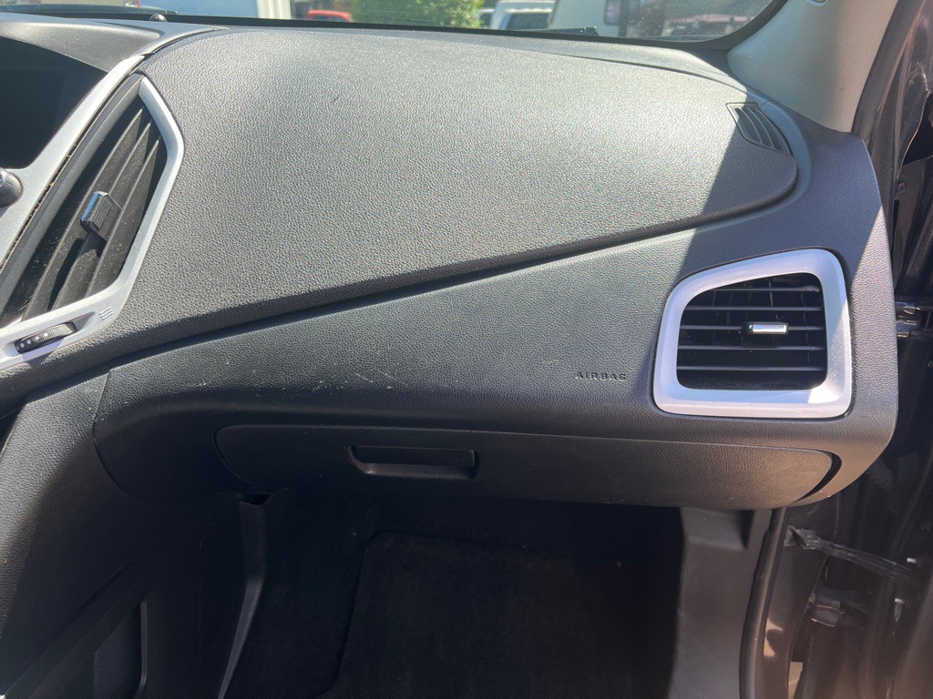 2015 GMC Terrain Image 23