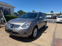 Image for 2012 Nissan Rogue S ID: 7376241