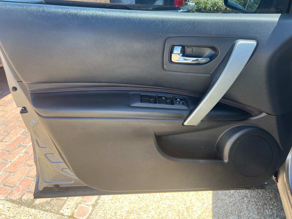 2012 Nissan Rogue Image 8