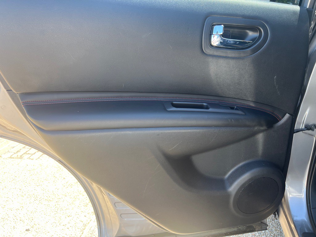 2012 Nissan Rogue Image 17
