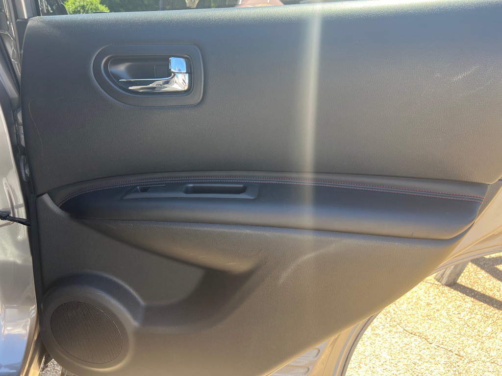 2012 Nissan Rogue Image 20