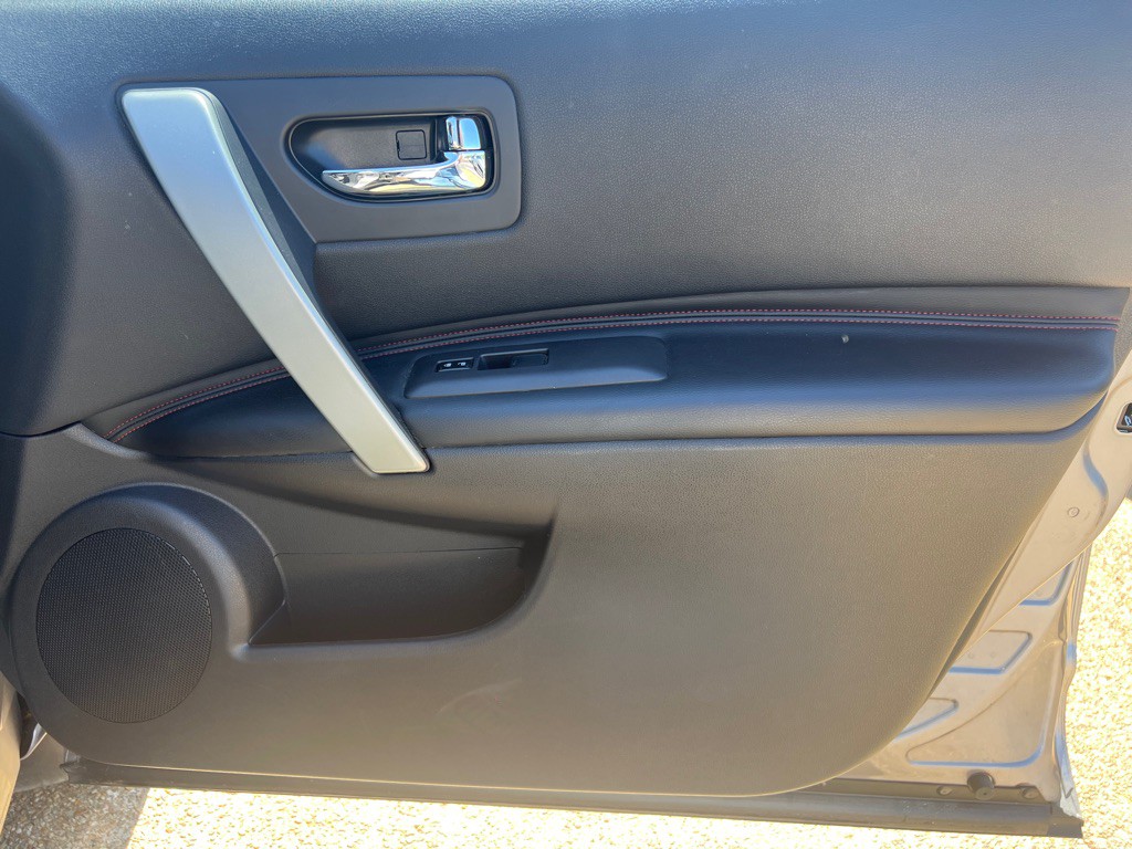 2012 Nissan Rogue Image 22