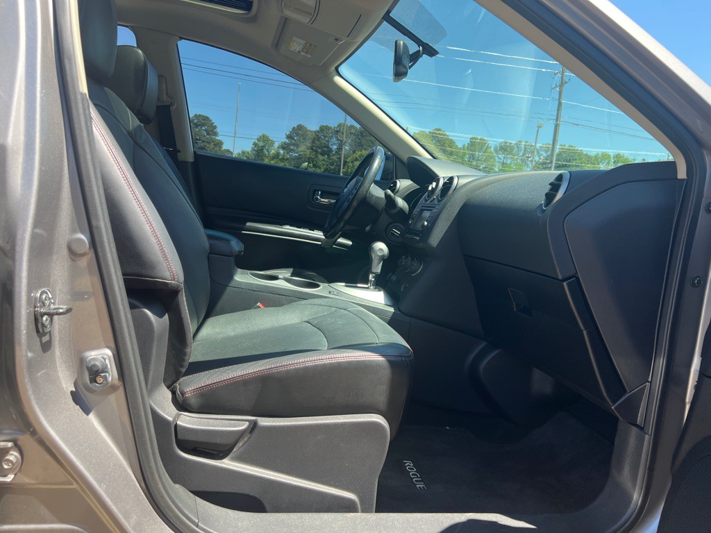 2012 Nissan Rogue Image 23
