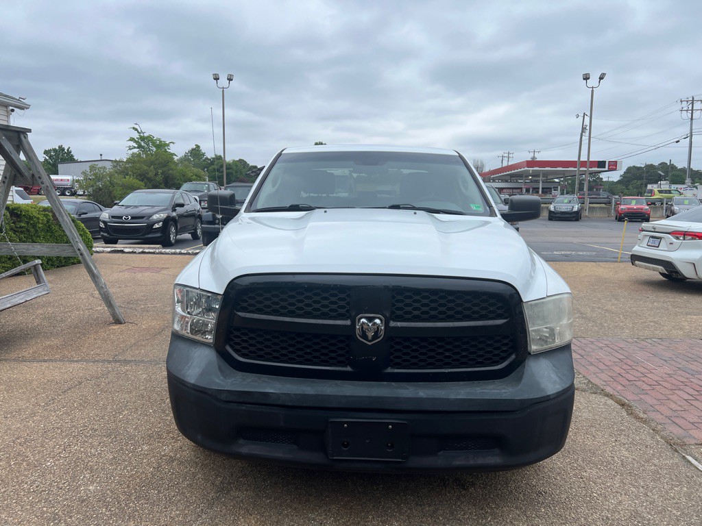 2019 RAM 1500 Image 2