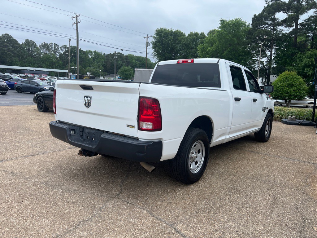 2019 RAM 1500 Image 5