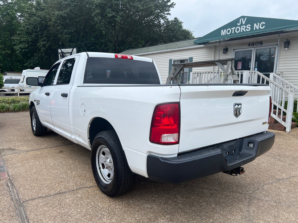 2019 RAM 1500 Image 7