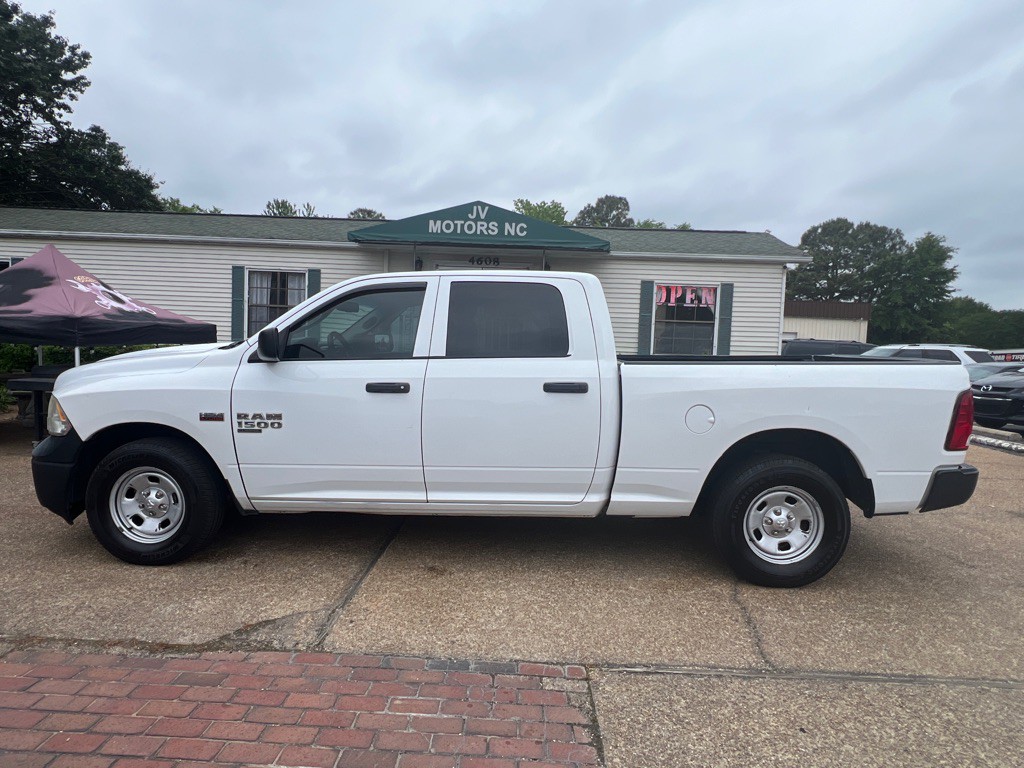2019 RAM 1500 Image 8