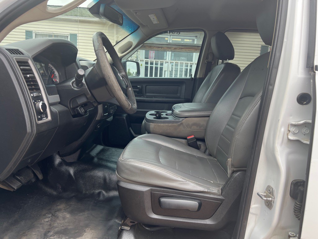 2019 RAM 1500 Image 10