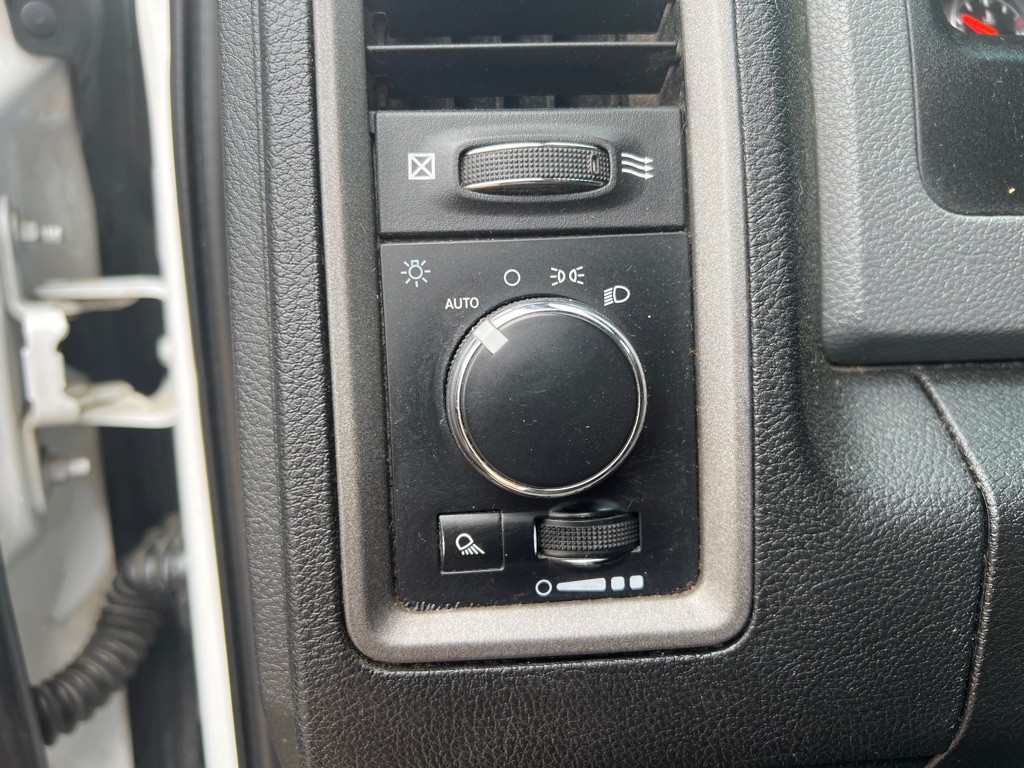 2019 RAM 1500 Image 11