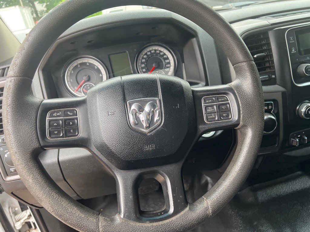 2019 RAM 1500 Image 12