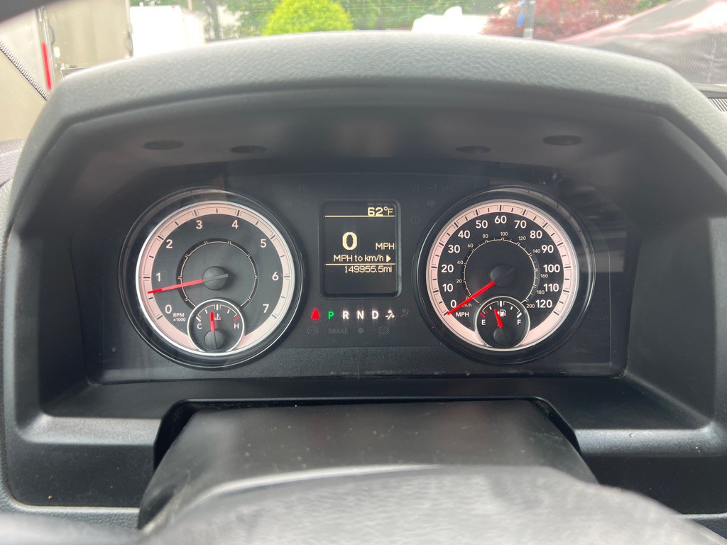 2019 RAM 1500 Image 13