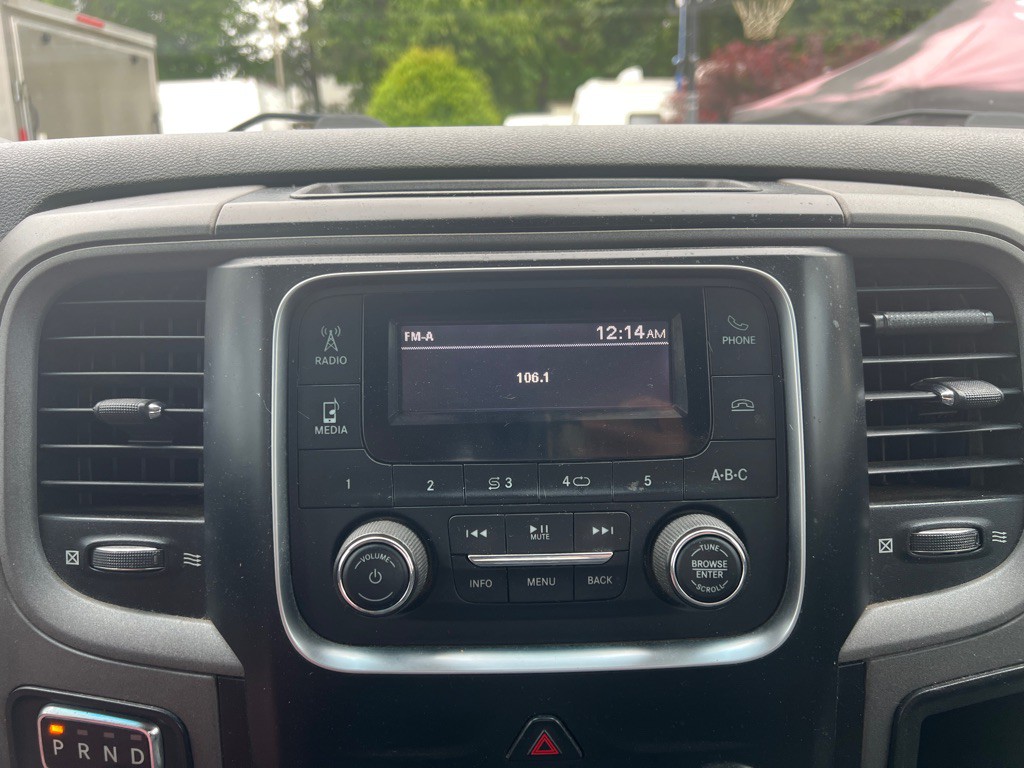 2019 RAM 1500 Image 15